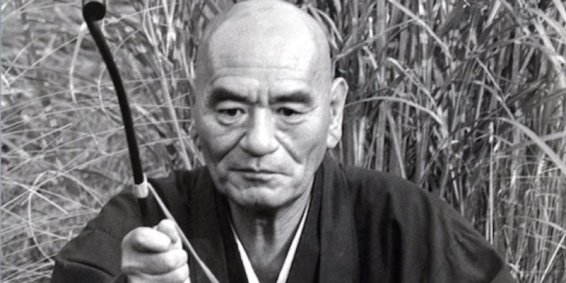 zen master meaning